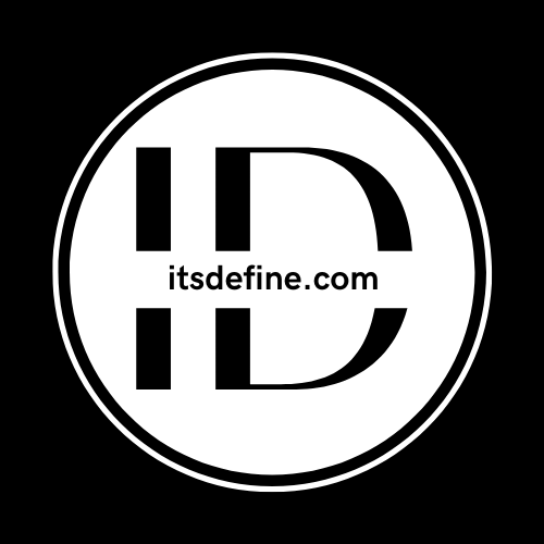 website logo